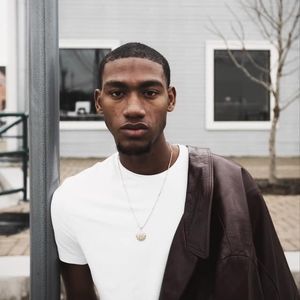 Meet your Posher, Shamon